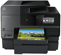 HP Officejet Pro 8630 Printer HP Officejet Pro 8630 driver