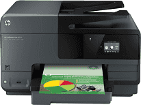 HP Officejet Pro 8640 Printer HP Officejet Pro 8640 driver
