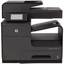 HP Officejet Pro X476dn MFP Printer HP Officejet Pro X476dn MFP driver
