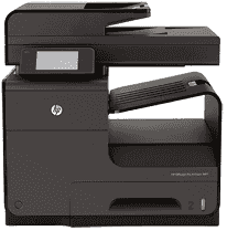 HP Officejet Pro X476dw MFP Printer HP Officejet Pro X476dw MFP driver
