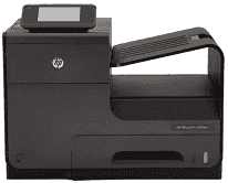 HP Officejet Pro X551dw Printer HP Officejet Pro X551dw driver
