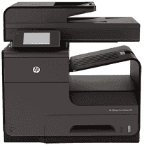 HP Officejet Pro X576dw Printer HP Officejet Pro X576dw driver