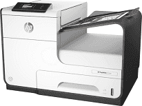 HP PageWide 352dw Printer HP PageWide 352dw driver