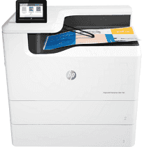 HP PageWide Enterprise Color 765dn Printer HP PageWide Enterprise Color 765dn driver