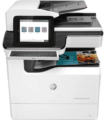 HP PageWide Enterprise Color Flow MFP 785zs Printer HP PageWide Enterprise Color Flow MFP 785zs driver