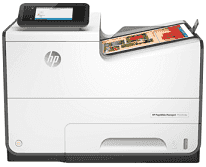 HP PageWide Managed P55250dw Printer HP PageWide Managed P55250dw driver