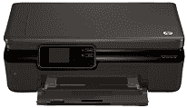 HP Photosmart 5510 Printer HP Photosmart 5510 driver
