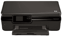 HP Photosmart 5512 Printer HP Photosmart 5512 driver