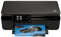HP Photosmart 5514 Printer HP Photosmart 5514 driver
