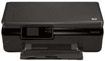 HP Photosmart 5515 Printer HP Photosmart 5515 driver