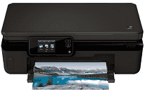 HP Photosmart 5520 Printer HP Photosmart 5520 driver