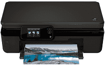 HP Photosmart 5522 Printer HP Photosmart 5522 driver