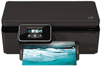 HP Photosmart 6520 Printer HP Photosmart 6520 driver