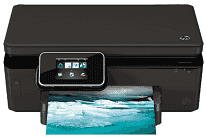 HP Photosmart 6525 Printer HP Photosmart 6525 driver