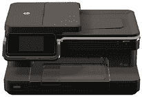 HP Photosmart 7510 Printer HP Photosmart 7510 driver