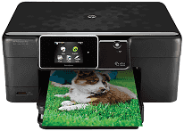 HP Photosmart Plus B210a Printer HP Photosmart Plus B210a driver
