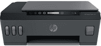 HP Smart Tank 500 Printer HP Smart Tank 500 driver