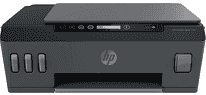 HP Smart Tank 508 Printer HP Smart Tank 508 driver