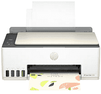 HP Smart Tank 5100 Printer HP Smart Tank 5100 driver