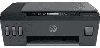 HP Smart Tank 515 Printer HP Smart Tank 515 driver