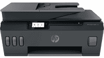 HP Smart Tank 530 Wireless Printer HP Smart Tank 530 Wireless driver