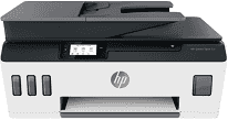 HP Smart Tank 531 Wireless Printer HP Smart Tank 531 Wireless driver