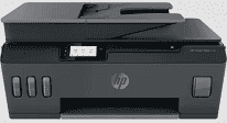 HP Smart Tank 533 Wireless Printer HP Smart Tank 533 Wireless driver