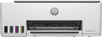 HP Smart Tank 582 Printer HP Smart Tank 582 driver