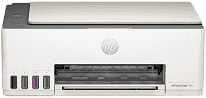 HP Smart Tank 583 Printer HP Smart Tank 583 driver