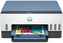 HP Smart Tank 6001 Printer HP Smart Tank 6001 driver