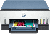 HP Smart Tank 6006 Printer HP Smart Tank 6006 driver