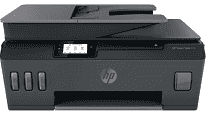 HP Smart Tank 615 Wireless Printer HP Smart Tank 615 Wireless driver