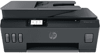 HP Smart Tank 617 Wireless Printer HP Smart Tank 617 Wireless driver