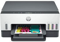 HP Smart Tank 670 Printer HP Smart Tank 670 driver