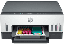 HP Smart Tank 675 Printer HP Smart Tank 675 driver
