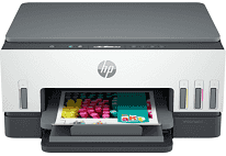 HP Smart Tank 678 Printer HP Smart Tank 678 driver