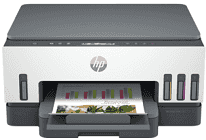 HP Smart Tank 7001e Printer HP Smart Tank 7001e driver