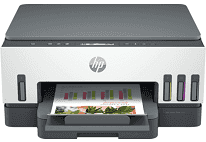 HP Smart Tank 7002 Printer HP Smart Tank 7002 driver