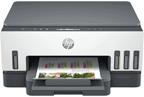 HP Smart Tank 7005 Printer HP Smart Tank 7005 driver