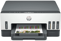 HP Smart Tank 7006 Printer HP Smart Tank 7006 driver
