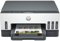 HP Smart Tank 720 Printer HP Smart Tank 720 driver