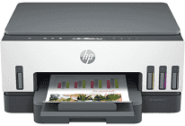 HP Smart Tank 724 Printer HP Smart Tank 724 driver