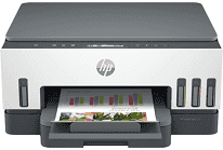 HP Smart Tank 726 Printer HP Smart Tank 726 driver