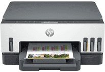HP Smart Tank 727 Printer HP Smart Tank 727 driver