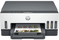 HP Smart Tank 728 Printer HP Smart Tank 728 driver