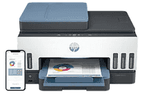 HP Smart Tank 7301e Printer HP Smart Tank 7301e driver