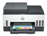 HP Smart Tank 7302e Printer HP Smart Tank 7302e driver
