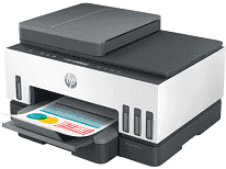 HP Smart Tank 7305 Printer HP Smart Tank 7305 driver