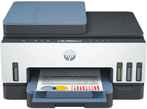 HP Smart Tank 7306 Printer HP Smart Tank 7306 driver