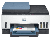 HP Smart Tank 7602 Printer HP Smart Tank 7602 driver